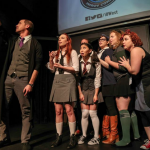 Show That Shall Not Be Named, Los Angeles, Improv, Comedy, Harry Potter